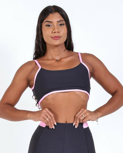 Top Lívia Light
