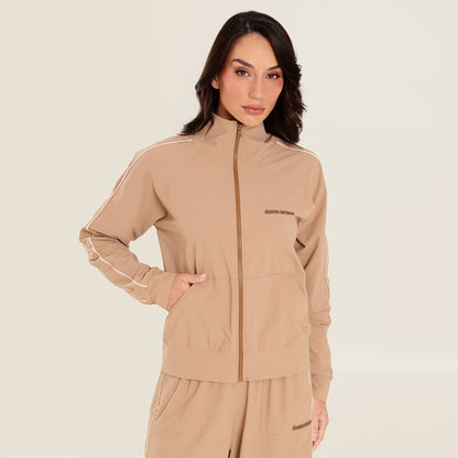 Casaco Master Khaki