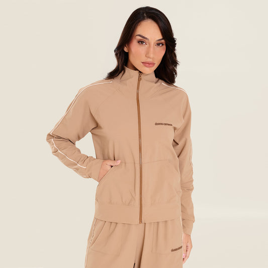 Casaco Master Khaki