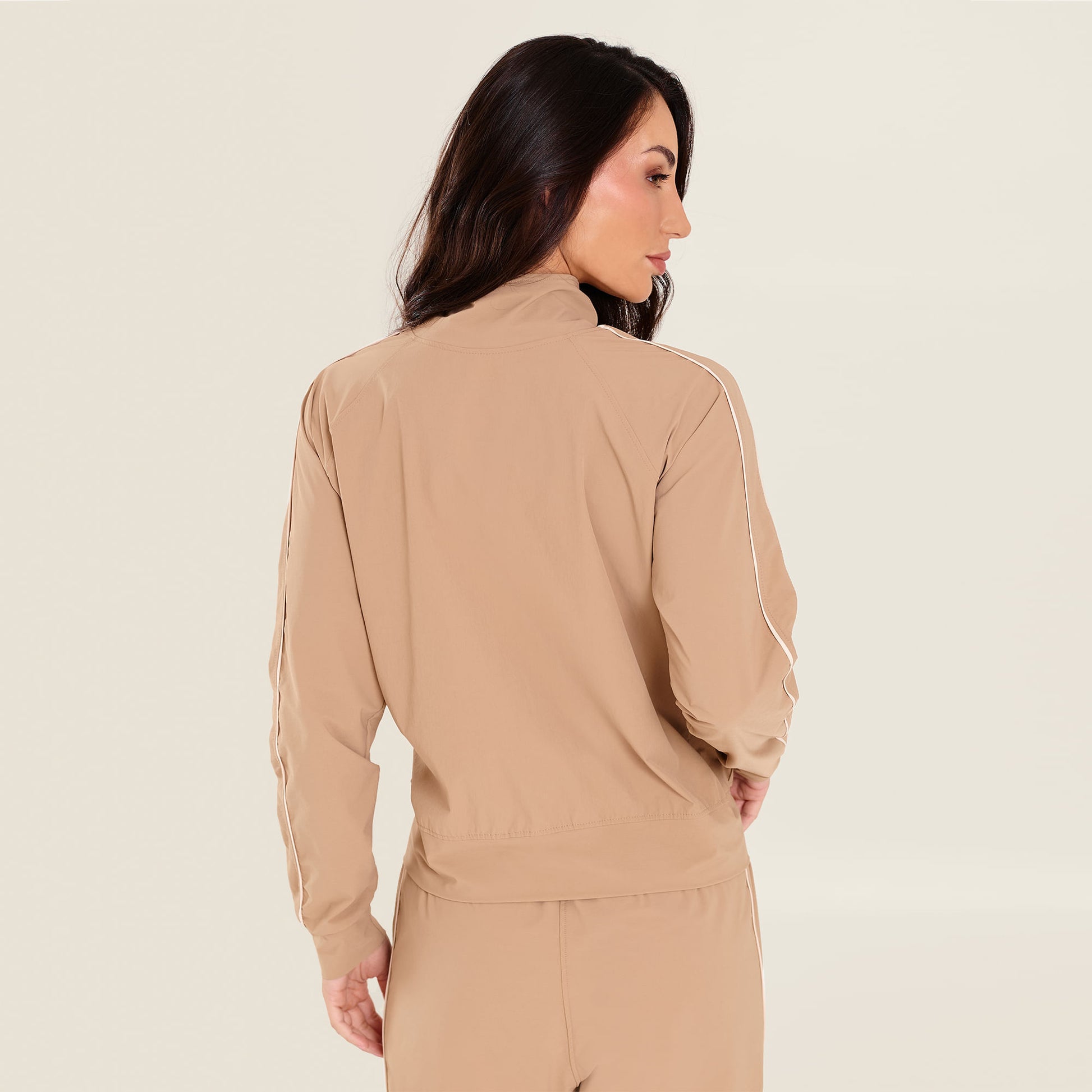 Casaco Master Khaki