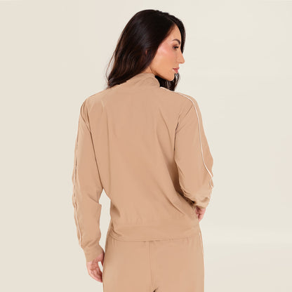 Casaco Master Khaki