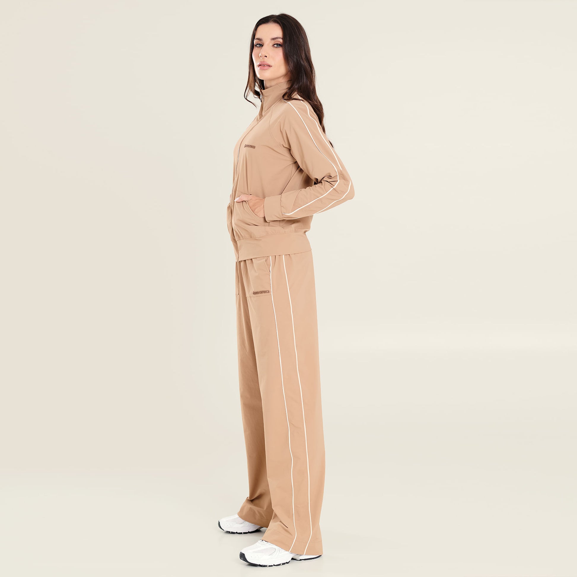 Casaco Master Khaki
