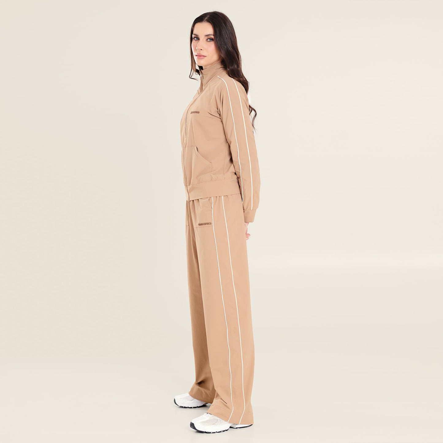 Casaco Master Khaki