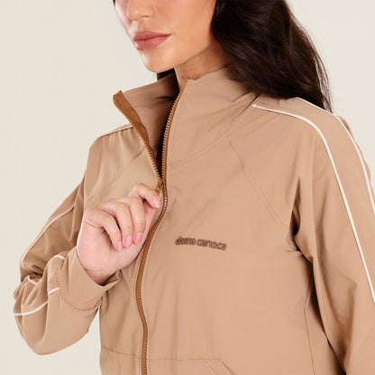 Casaco Master Khaki