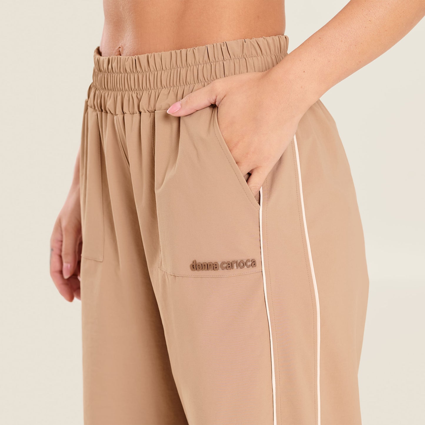 Calça Master Khaki