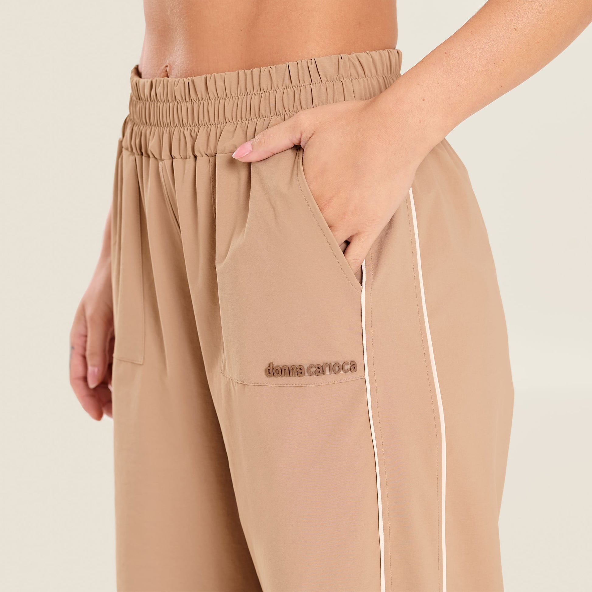Calça Master Khaki