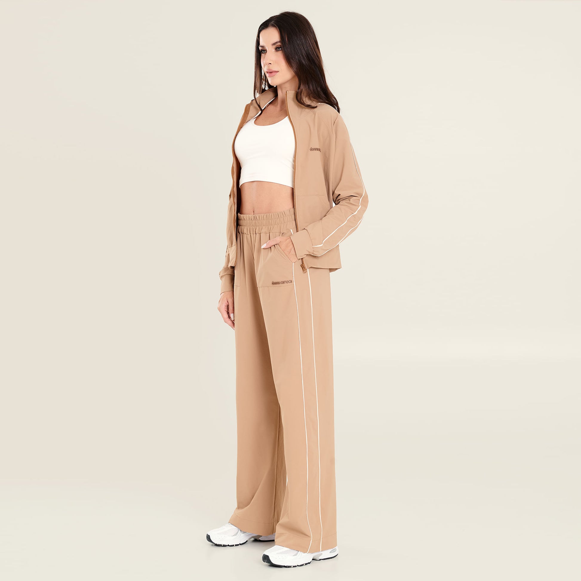 Calça Master Khaki