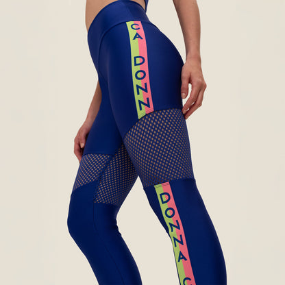 Legging DivaFit Team Platinado