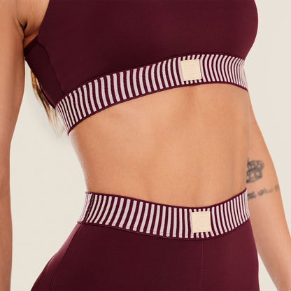 Conjunto Advance Valentino Poliamida