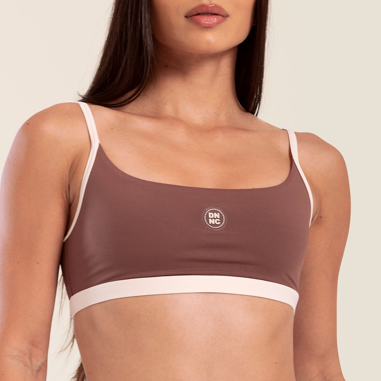 Conjunto Bliss Bourbon Poliamida Soft