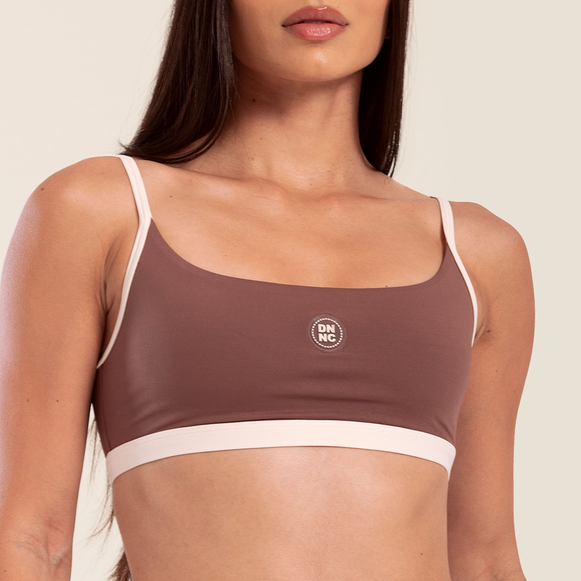 Conjunto Bliss Bourbon Poliamida Soft