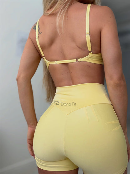 Conjunto Sol Dona Fit