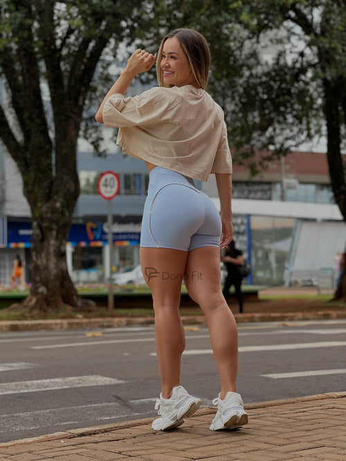 Conjunto Vanilla Sky Dona Fit
